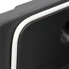 Изотермический контейнер для транспортировки 90L, YATO