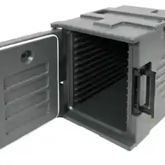 Изотермический контейнер для транспортировки 90L, YATO