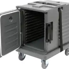 Изотермический контейнер для транспортировки 90L, YATO