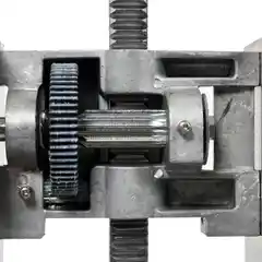 Вертикальный ручной шприц для набивки колбас, 7 L, YATO