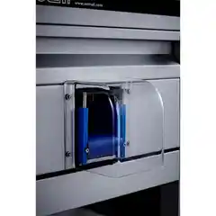 Машина для деления и округления теста OEM BM2AS