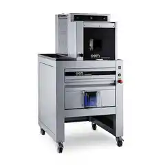 Машина для деления и округления теста OEM BM2AS