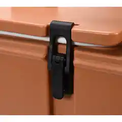 Изотермический контейнер для напитков 9.4L, YATO