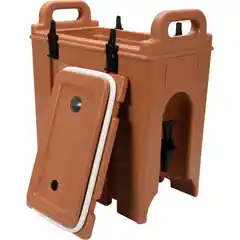 Изотермический контейнер для напитков 9.4L, YATO