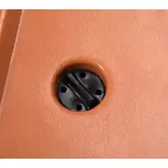 Изотермический контейнер для напитков 9.4L, YATO