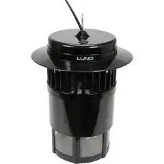 Лампа от насекомых с вентилятором УФ-А, 20 Вт