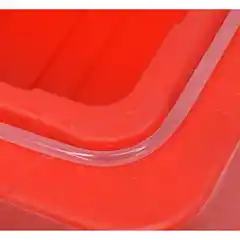 Изотермический контейнер для транспортировки 30L, YATO