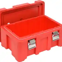 Изотермический контейнер для транспортировки 30L, YATO