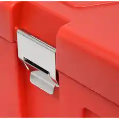 Изотермический контейнер для транспортировки 30L, YATO