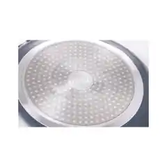 Сковорода алюминиевая для жарки 20 см