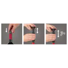 Винные пробки цветные