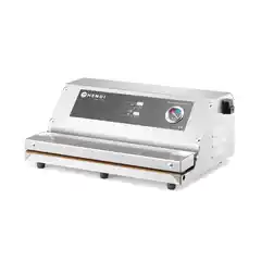 Машина для вакуумной упаковки Profi Line, 230 В, 250 Вт, 383x293x(H)175 мм, Hendi