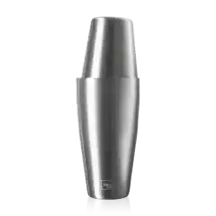 Коктейльный шейкер Tin on Tin Boston из нержавеющей стали