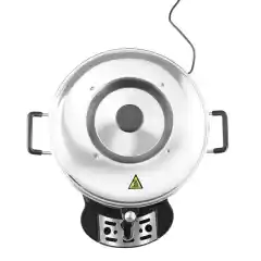 Боилер, перколятор с двойными стенками, 10 литров, 1500 Вт, 370x390x(H)525 мм, Hendi