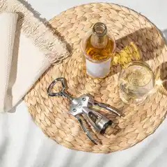 Штопор-бабочка, VACUVIN