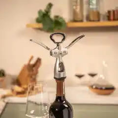 Штопор-бабочка, VACUVIN