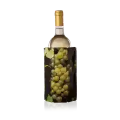 Охлаждающий чехол для вина с виноградом