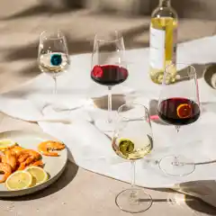 Маркеры для бокалов Classic