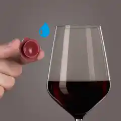 Маркеры для бокалов Classic