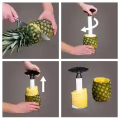 Слайсер для ананаса