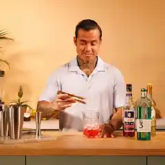 Щипцы для льда из нержавеющей стали