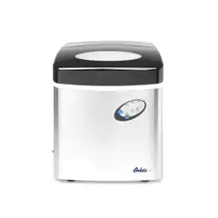 Машина для приготовления кубиков льда Arctic, 230 В, 130 Вт, 390x455x(h)699 мм, Arktic