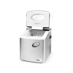 Машина для приготовления кубиков льда Arctic, 230 В, 130 Вт, 390x455x(h)699 мм, Arktic