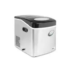 Машина для приготовления кубиков льда Arctic, 230 В, 130 Вт, 390x455x(h)699 мм, Arktic