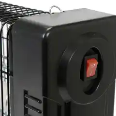 Лампа от насекомых, УФ-А 41W