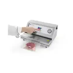 Гофрированные вакуумные пакеты, упакованы по 100, 250x350 мм, Hendi