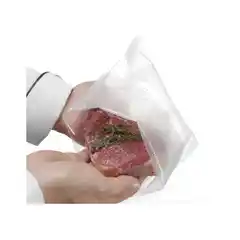 Гофрированные вакуумные пакеты, упакованы по 100, 250x350 мм, Hendi