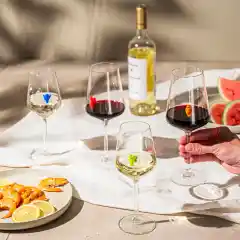 Маркеры для стаканов Party People