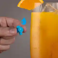 Маркеры для стаканов Party People