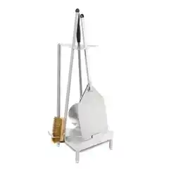 Полный набор TRIPIZZA для приготовления пиццы дома, высота 900 мм