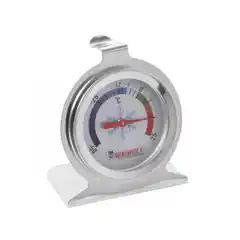 Термометр для холодильника, температурный диапазон -50/50°C, ⌀72x(H)21 мм, Hendi