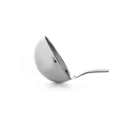 Половник из нержавеющей стали, Ø 60×360 мм, 0.06 л – Hendi Profi Line