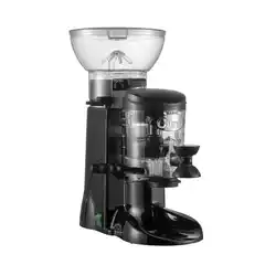 Электрическая кофемолка 0.5 л с регулируемой дозировкой