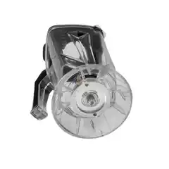 Цифровой барный блендер с шумоизоляцией, 220 В, 1680 Вт, 250x300x(H)546 мм, черный, Hendi