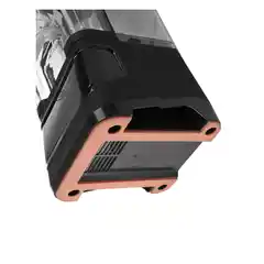 Цифровой барный блендер с шумоизоляцией, 220 В, 1680 Вт, 250x300x(H)546 мм, черный, Hendi