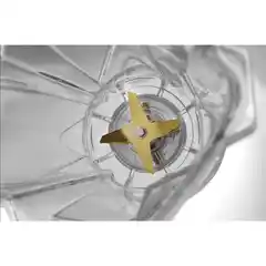 Цифровой барный блендер с шумоизоляцией, 220 В, 1680 Вт, 250x300x(H)546 мм, черный, Hendi