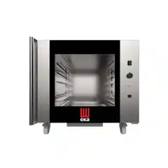 Тесторасстойка, 10 противней, 1,8 кВт, 850x1030x770 мм