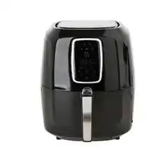 Аэрогриль, многофункциональная фритюрница без масла, LUND LUN67574