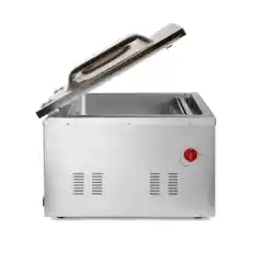 Упаковочная машина под вакуумом Profi Line, 230 В, 370 Вт, 380x503x(H)444 мм, Hendi