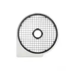 Диск для нарезки кубиками 8x8 мм (231807;231852)