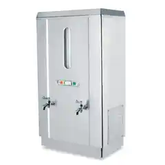 Электрический бойлер 42 л, 6 кВт, 220В