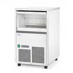 Ледогенератор, 220 В, 900 Вт, 730x600x(в)1136 мм, Arktic