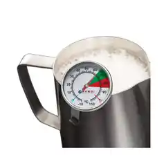 Термометр для вспенивания молока, температурный диапазон -10/110°С, Hendi
