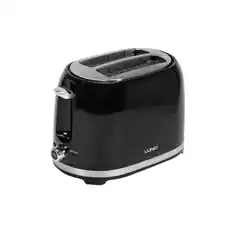 Электрический тостер на 2 ломтика