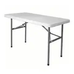 Стол для кейтеринга складной прямоугольный 1840x760x740 мм