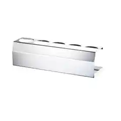 Дисплей для дозаторов соуса, 5 x Ø 72 мм